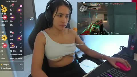 Angie  online show from 04-24-26, 05:26