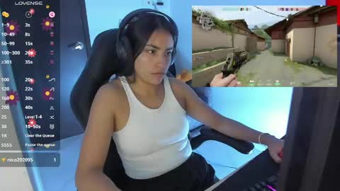 Angie  online show from 04-27-26, 12:52