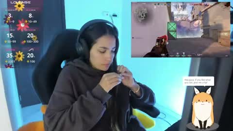 Angie  online show from 06-30-26, 01:39