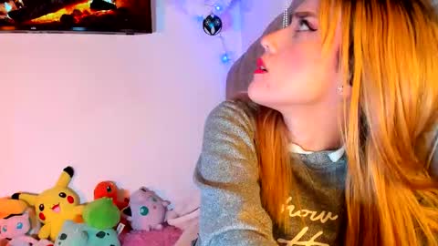 . Sabrina Cole . online show from 11-30-25, 05:00