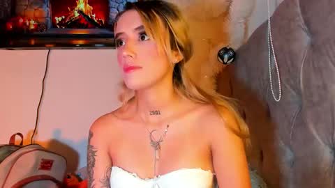 . Sabrina Cole . online show from 12-20-25, 05:14