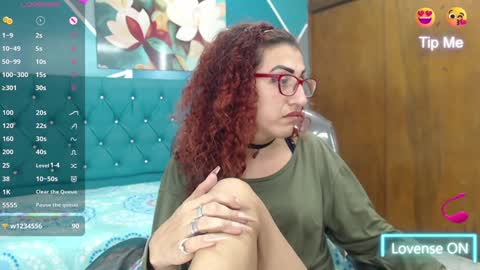 SABRINA online show from 02-07-25, 08:10