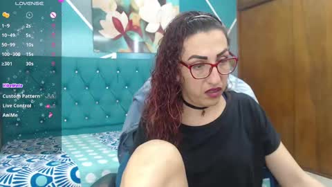 SABRINA online show from 03-01-25, 12:34