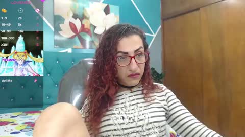 SABRINA online show from 03-08-25, 03:56