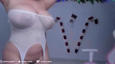 Snapshot of sabrina_geek chatting on 12-12-24, 02:48 sabrina_geek online show from 12-12-24, 02:48