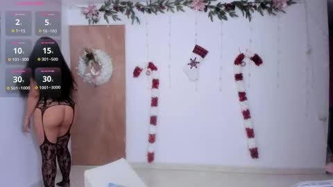 Snapshot of sabrina_geek chatting on 01-15-25, 01:23 sabrina_geek online show from 01-15-25, 01:23