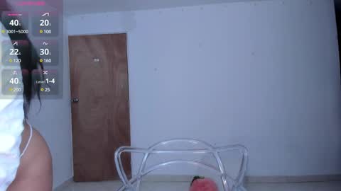 Snapshot of sabrina_geek chatting on 01-15-25, 07:55 sabrina_geek online show from 01-15-25, 07:55