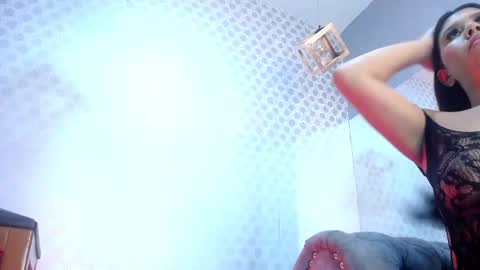 Snapshot of sabrina_hunt_ chatting on 07-19-26, 08:56 Sabrina online show from 07-19-26, 08:56