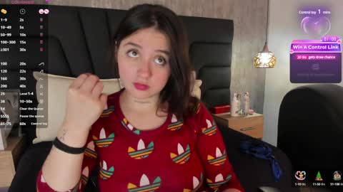 Sabrina Maria online show from 01-09-25, 10:52