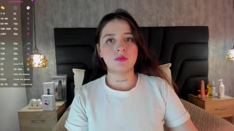 Sabrina Maria online show from 02-17-25, 07:53