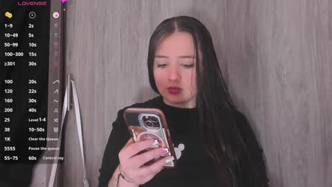 Sabrina Maria online show from 02-16-26, 02:29