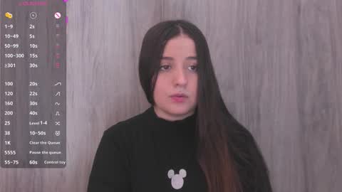 Sabrina Maria online show from 03-08-26, 01:58