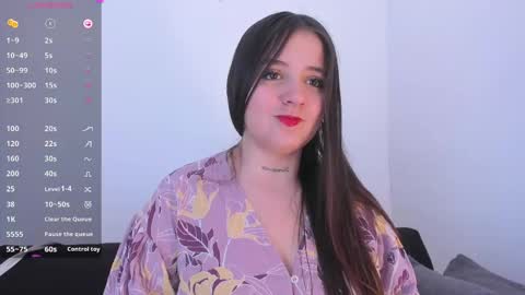 Sabrina Maria online show from 06-02-26, 06:32