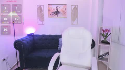 Sabrina online show from 03-12-26, 01:12