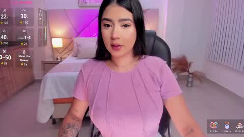 Snapshot of sabrina_nova chatting on 07-22-26, 12:24 Sabrina online show from 07-22-26, 12:24