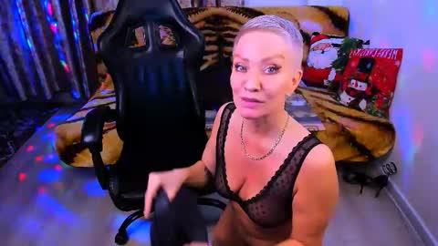 Tatiana online show from 12-17-25, 11:44