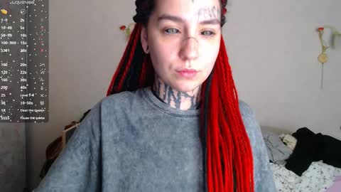 Lilith Solar online show from 10-26-25, 06:14