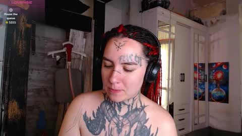 Lilith Solar online show from 11-09-25, 10:35