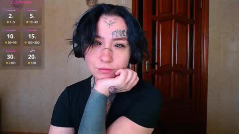 Lilith Solar online show from 02-22-26, 11:31