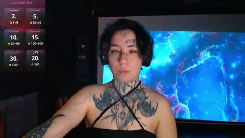 Lilith Solar online show from 03-05-26, 10:44