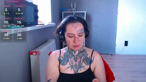 Lilith Solar online show from 05-05-26, 12:46