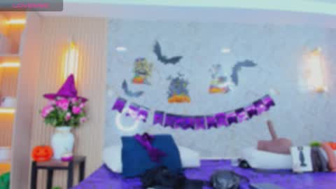 Sabrina Shark online show from 11-01-25, 02:35