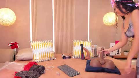 Sabrina Shark online show from 03-05-26, 02:51