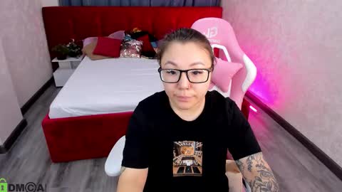 GMT7TueWedThuFriSatSun 0100am-0700am online show from 03-09-26, 12:03