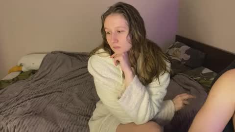 SabrinaDaniel online show from 11-28-25, 06:43