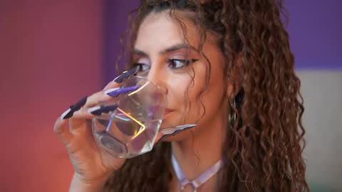  Sabrina  online show from 02-19-26, 09:55