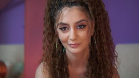  Sabrina  online show from 02-23-26, 10:40