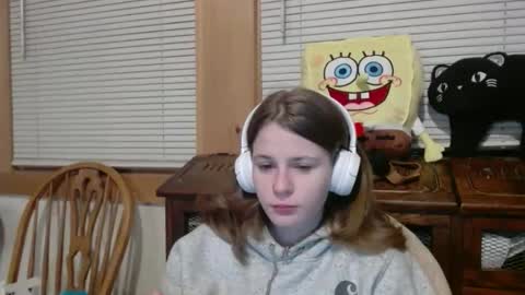 Snapshot of sabrinalexington chatting on 11-16-25, 02:28 Sabrina online show from 11-16-25, 02:28