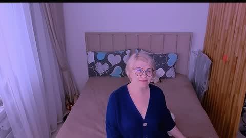 Sabrina MacMarren online show from 04-07-26, 04:29