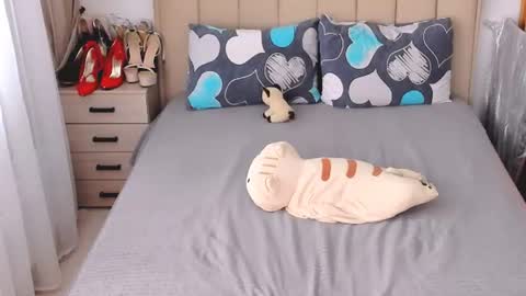 Sabrina MacMarren online show from 07-21-26, 01:46