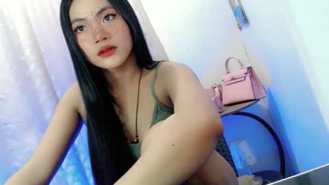 SABRINA PONCE 888 online show from 03-16-26, 05:55