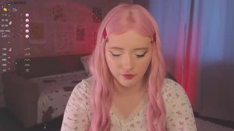 Snapshot of sabrinarider chatting on 10-20-25, 04:13 Hello im Sabrina online show from 10-20-25, 04:13