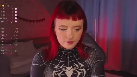 Snapshot of sabrinarider chatting on 11-09-25, 05:17 Hello im Sabrina online show from 11-09-25, 05:17