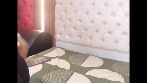 Snapshot of sabrinaroosa202cl chatting on 10-01-25, 11:27 sabrinaroosa202cl online show from 10-01-25, 11:27