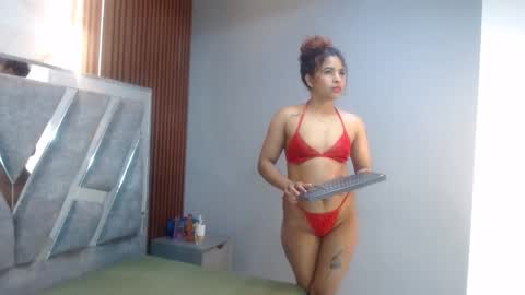 Snapshot of sabrinaroosa202cl chatting on 12-01-25, 11:59 sabrinaroosa202cl online show from 12-01-25, 11:59