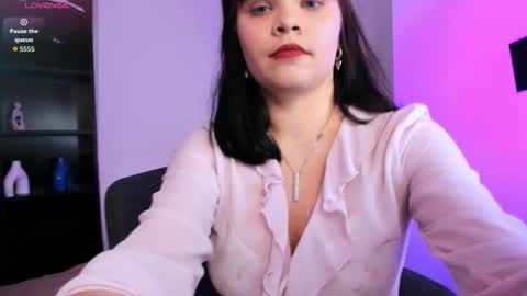 Sabrina online show from 03-12-26, 09:48