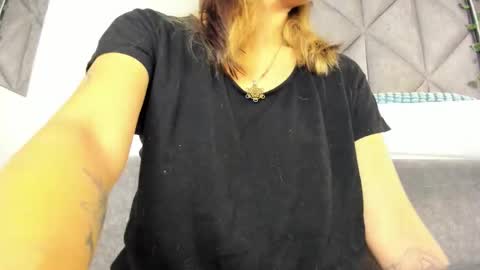 S A B R I N A  online show from 12-15-25, 11:36