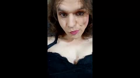 sabrinatrv online show from 02-07-26, 07:39