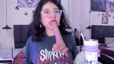 Sabrina  online show from 03-07-26, 12:02