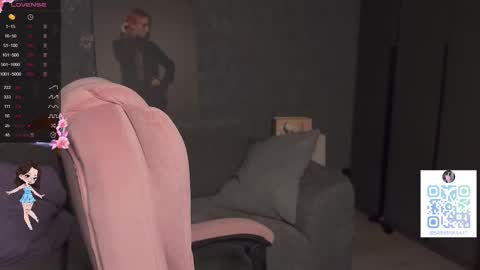 Sabi Ryder new acc online show from 09-18-25, 07:27