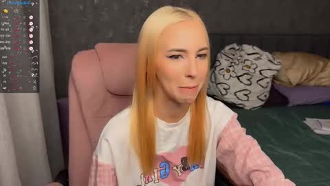 Sabi Ryder new acc online show from 02-24-26, 11:36