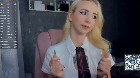 Sabi Ryder new acc online show from 06-28-26, 09:10