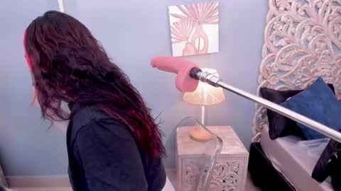 Snapshot of sabrinna_fox chatting on 05-24-26, 07:41 sabrinna online show from 05-24-26, 07:41