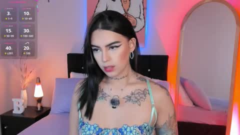 sabrinna online show from 02-01-26, 11:31