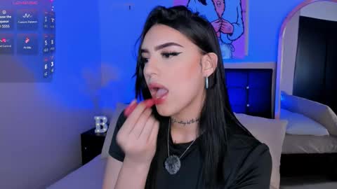 sabrinna online show from 03-27-26, 11:54