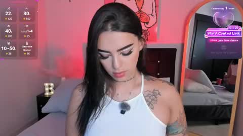 sabrinna online show from 06-10-26, 09:35